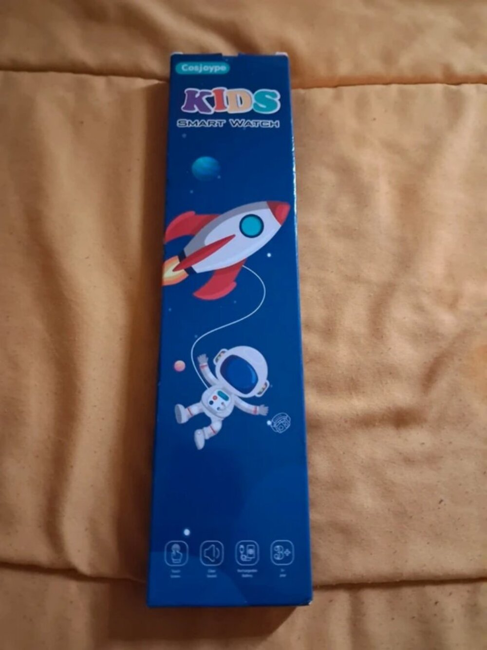 Kids smartwatch - Picture 2 of 3